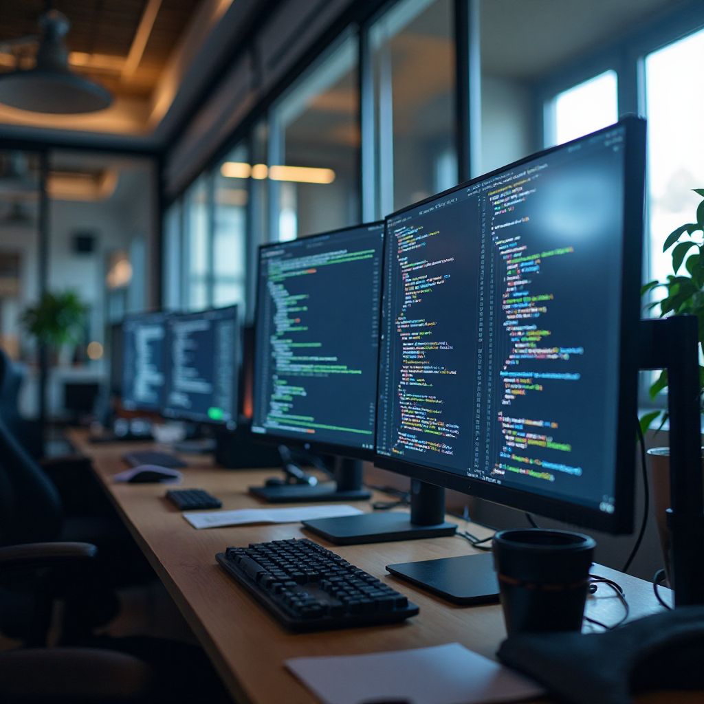 Soluții Personalizate