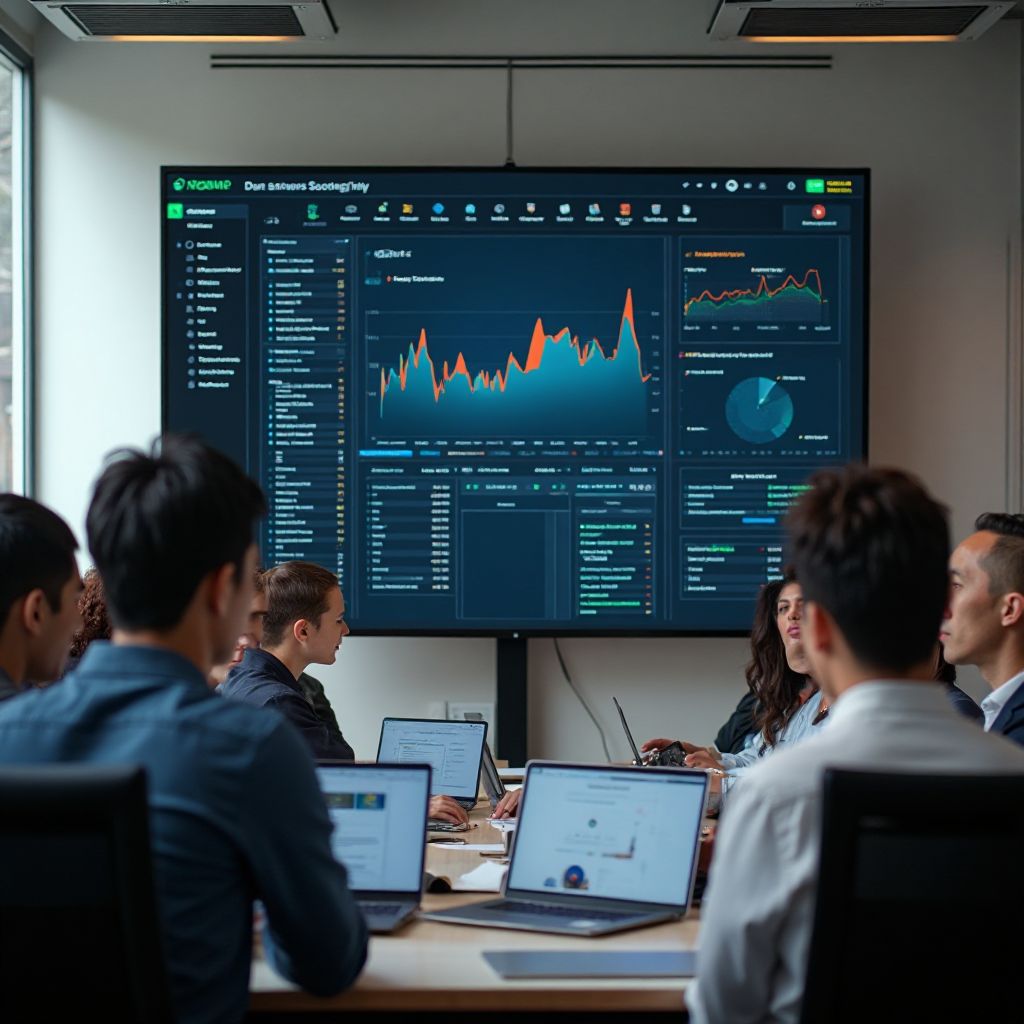 Implementare în Cloud